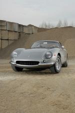 Ferrari 275 GTB 6C 1966 года